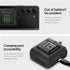 Spigen Galaxy Buds 3 Pro / 3 Case – Lock Fit